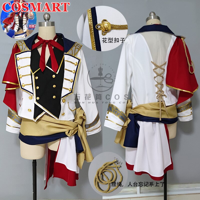COSMART [] Vtuber Nijisanji Kuzuha ڽ ǻ  ҷ Ȱ Ƽ   Ƿ  New